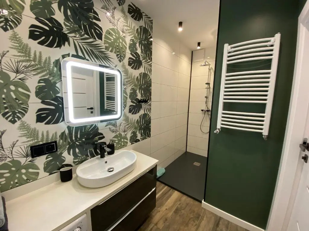 Apartament FOCUS DUO
