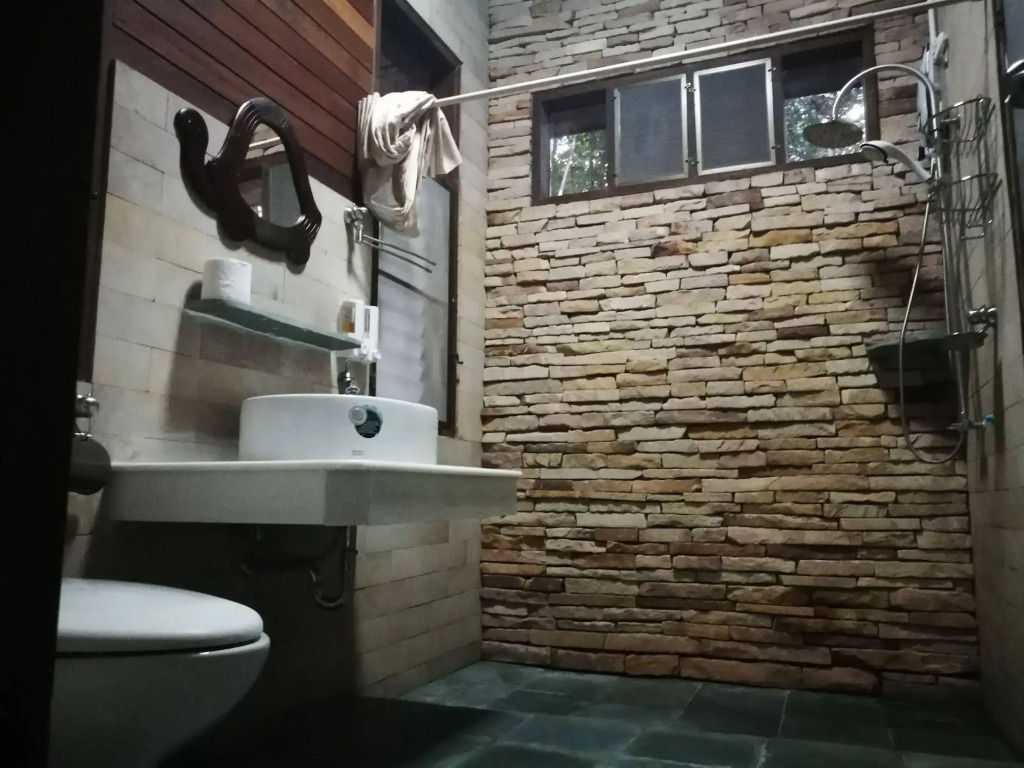Chestnut Hill Eco Resort Hat Yai