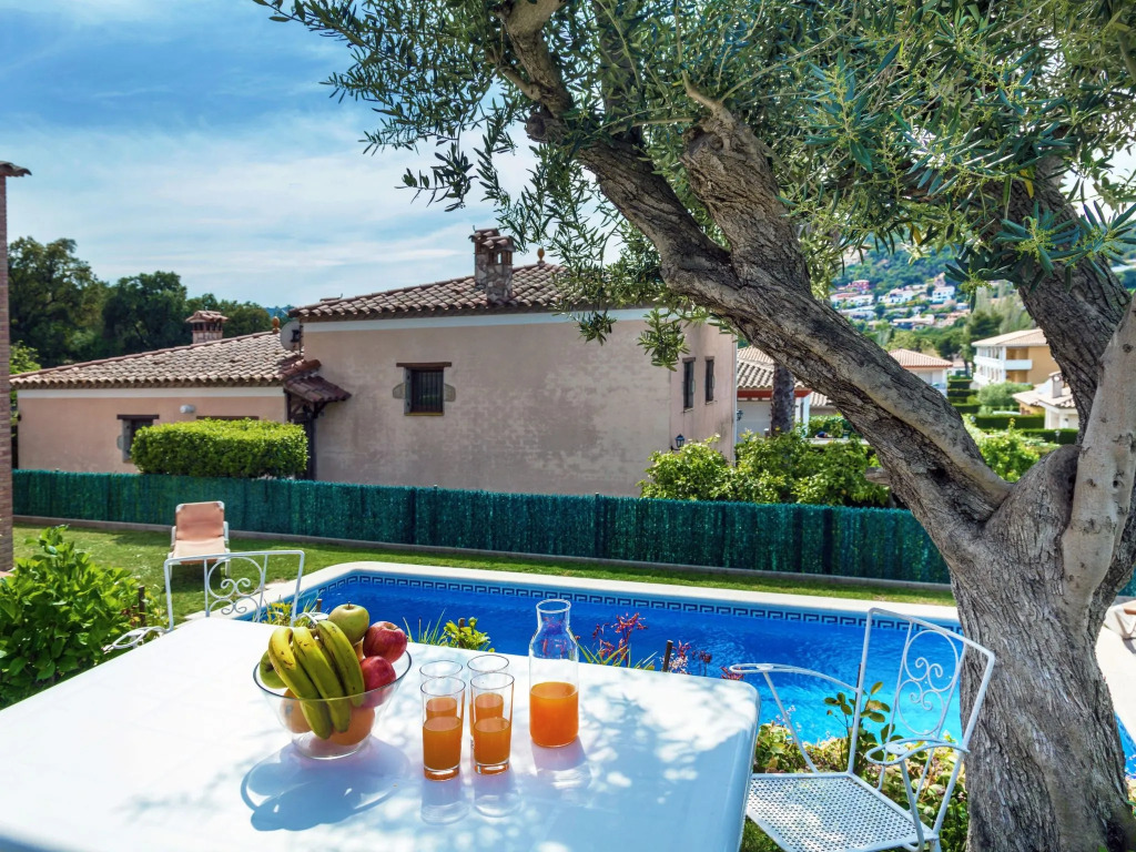 Holiday Home Villa Esther by Interhome