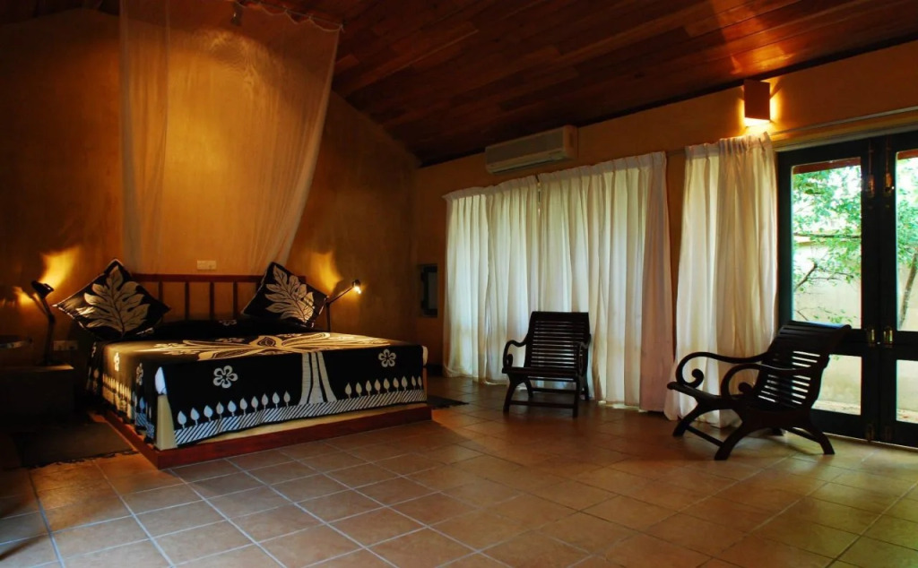 Jetwing Ayurveda Pavilions