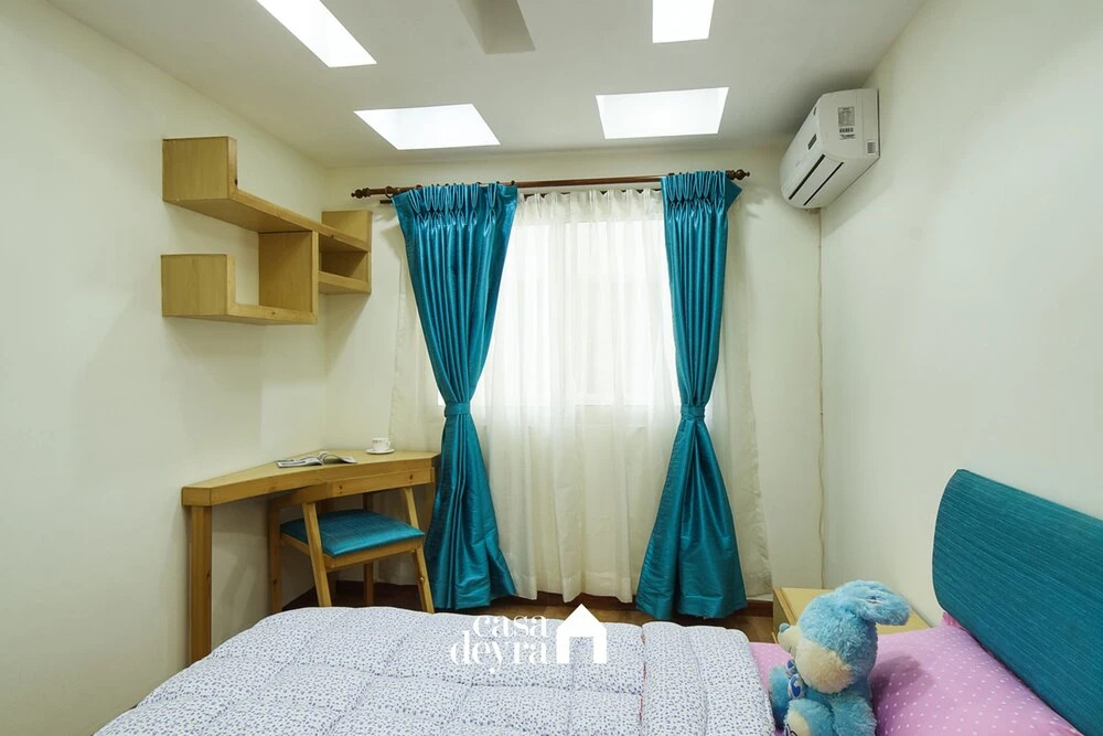 Quiet Secure Oasis near vibrant Patan
