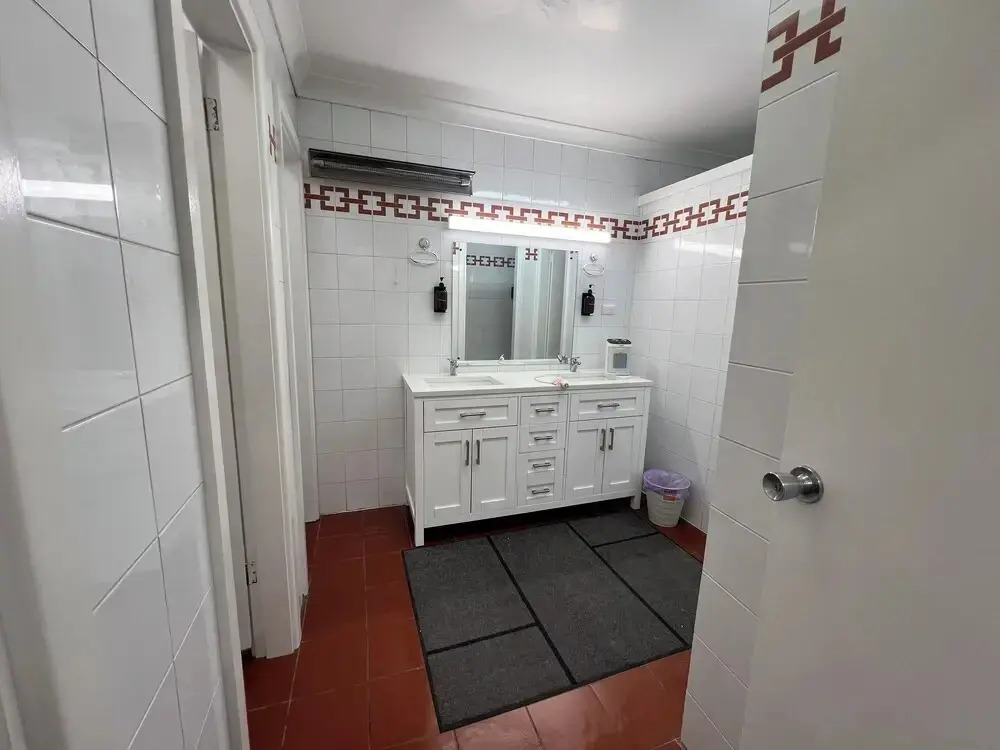 The Lodge Cooma