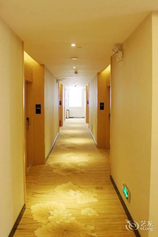 Yichang Rido Hotel