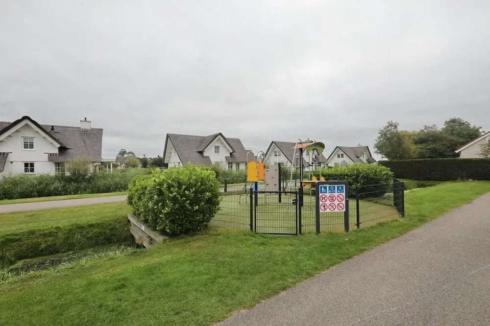 Holiday Park de Witte Raaf