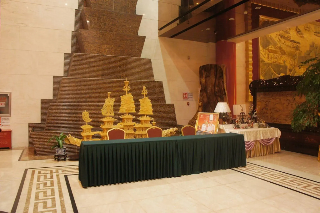 Governor Palace Hotel - Wuhan