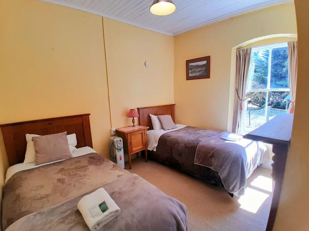 Peters Farm Lodge