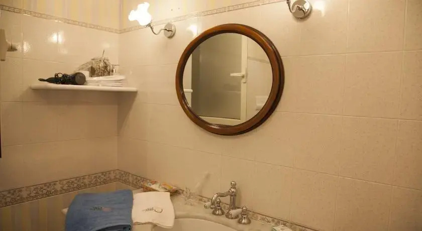 Villa Sophia Resort