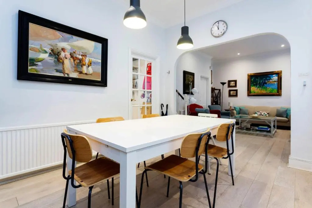 Veeve - A Kensington Mews