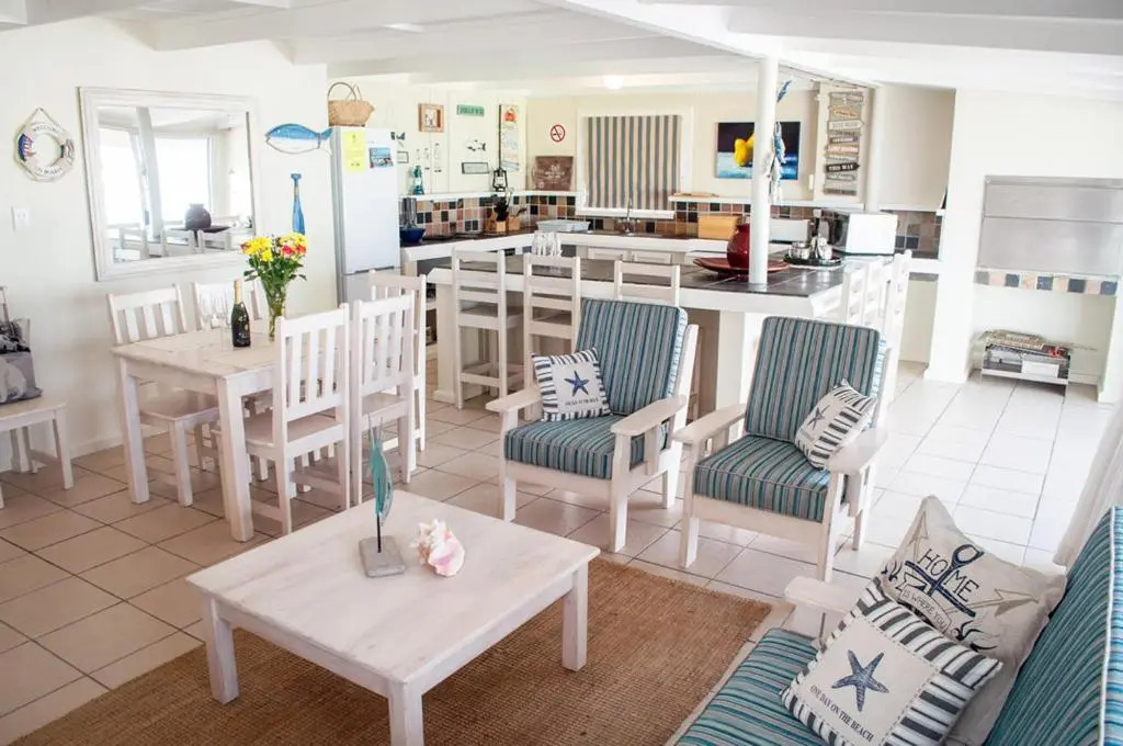 Barefoot Lodge, Mossel Bay