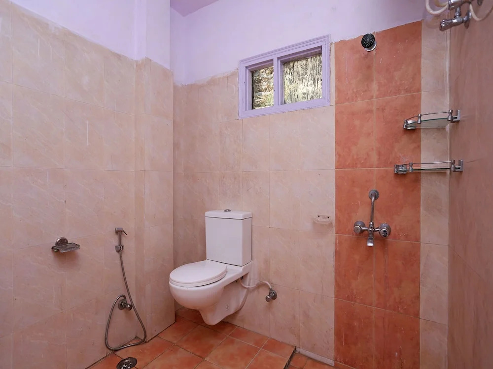 OYO 10313 Home Hill View 4BHK Sattal