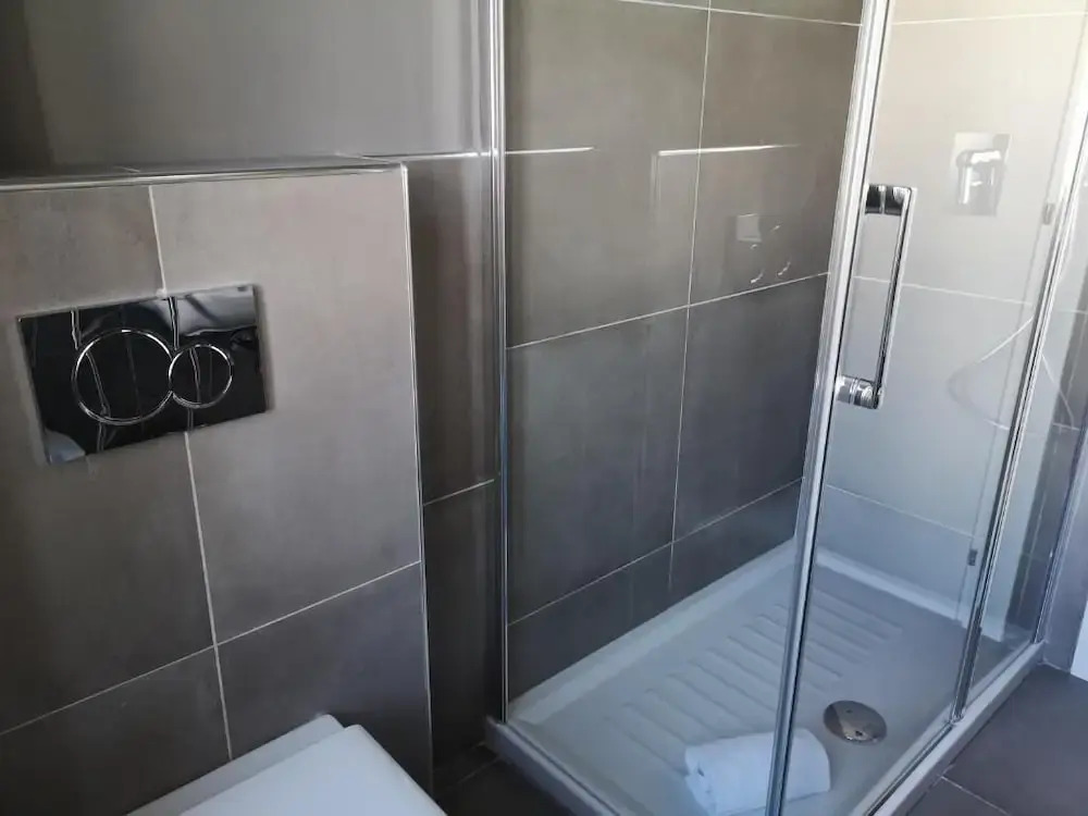HOMEY I Peps Rooms & Apartment
