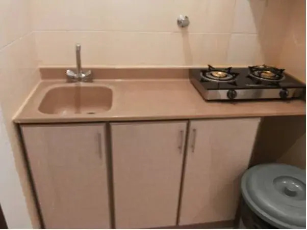 Randa Apartment