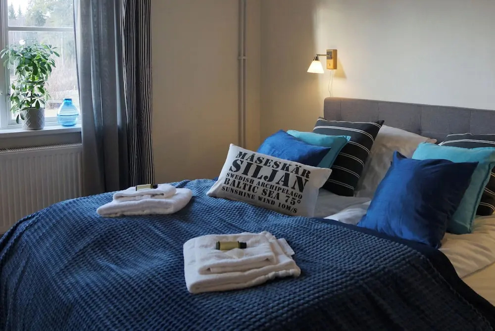 Snöå Bruk Hotell och konferens