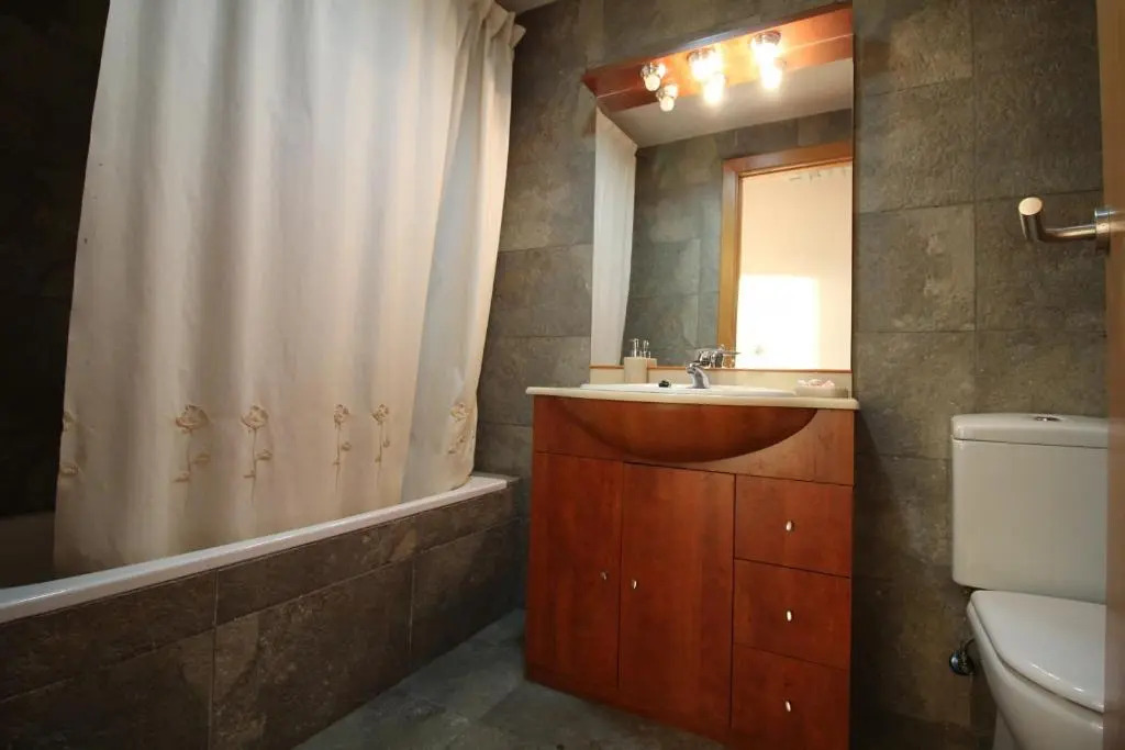 Apart-Rent Apartment Ancora 14º