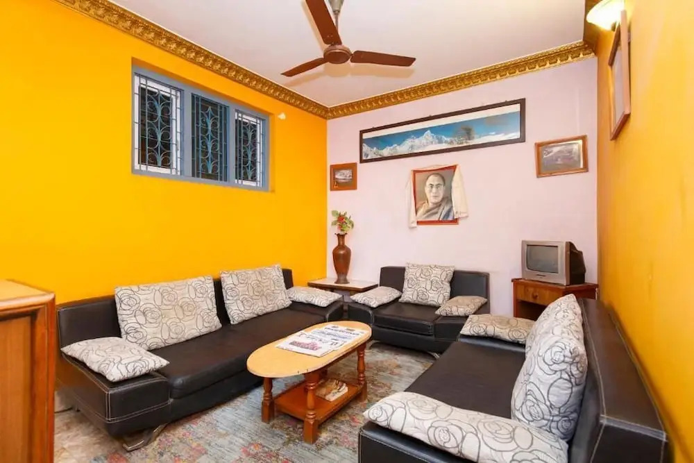Pacific Guest House