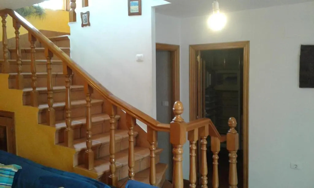 Apartamentos Turísticos Casa dos Pulidos