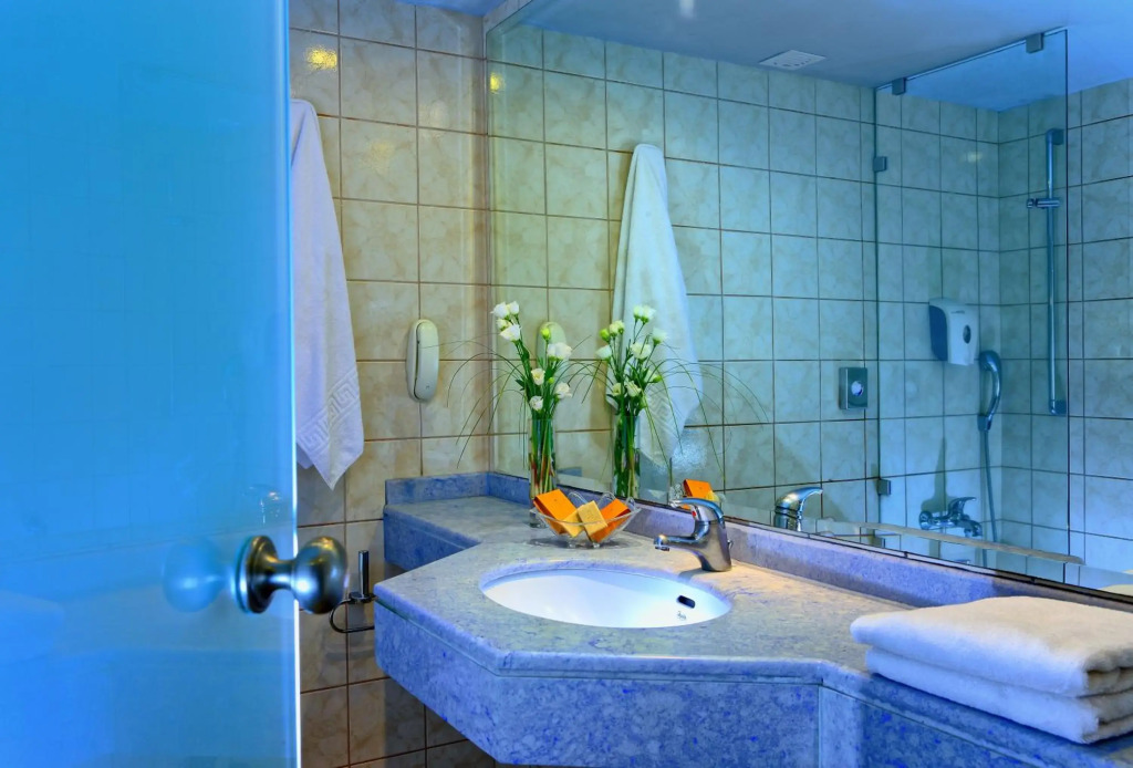 Apollonia Beach Resort & Spa