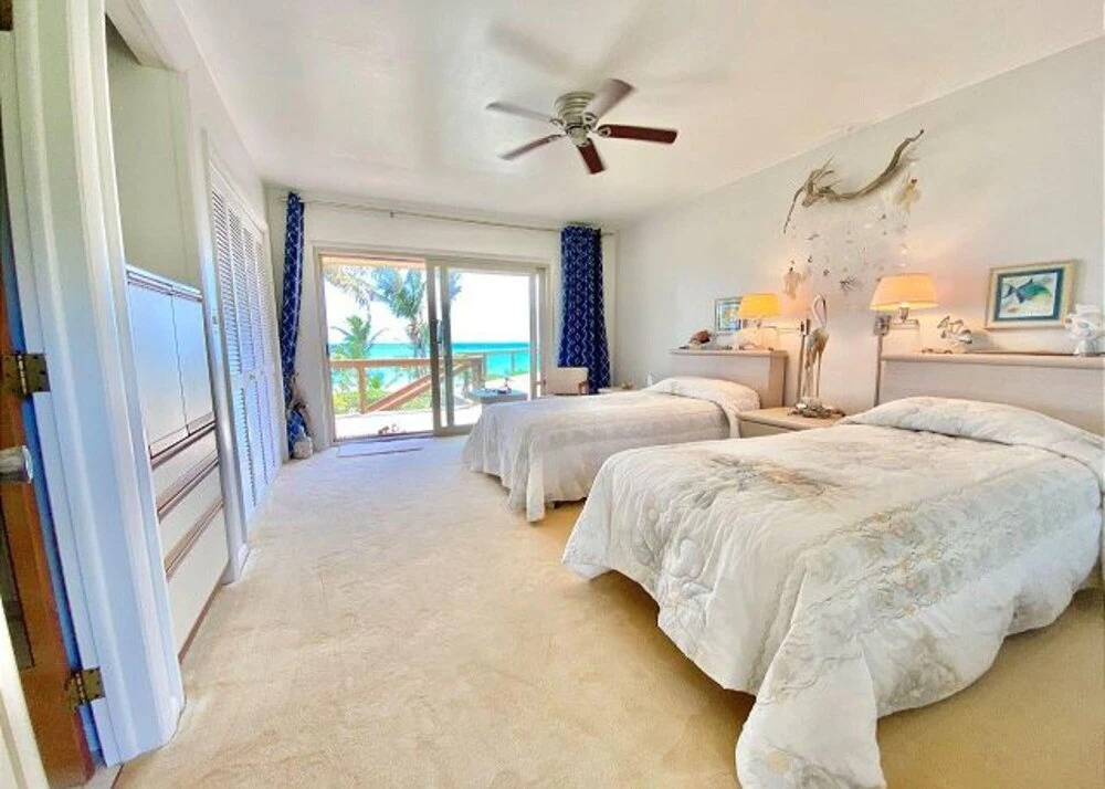 Owl's Roost by Eleuthera Vacation Rentals