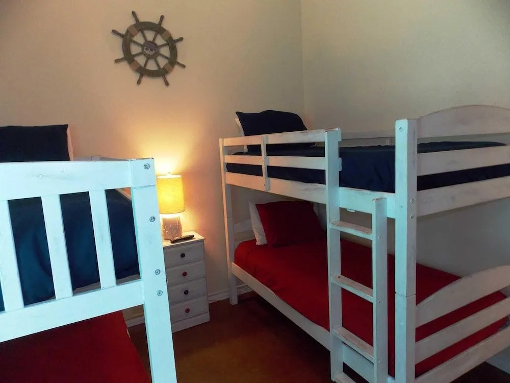 Crane's Landing - 3 Br Condo