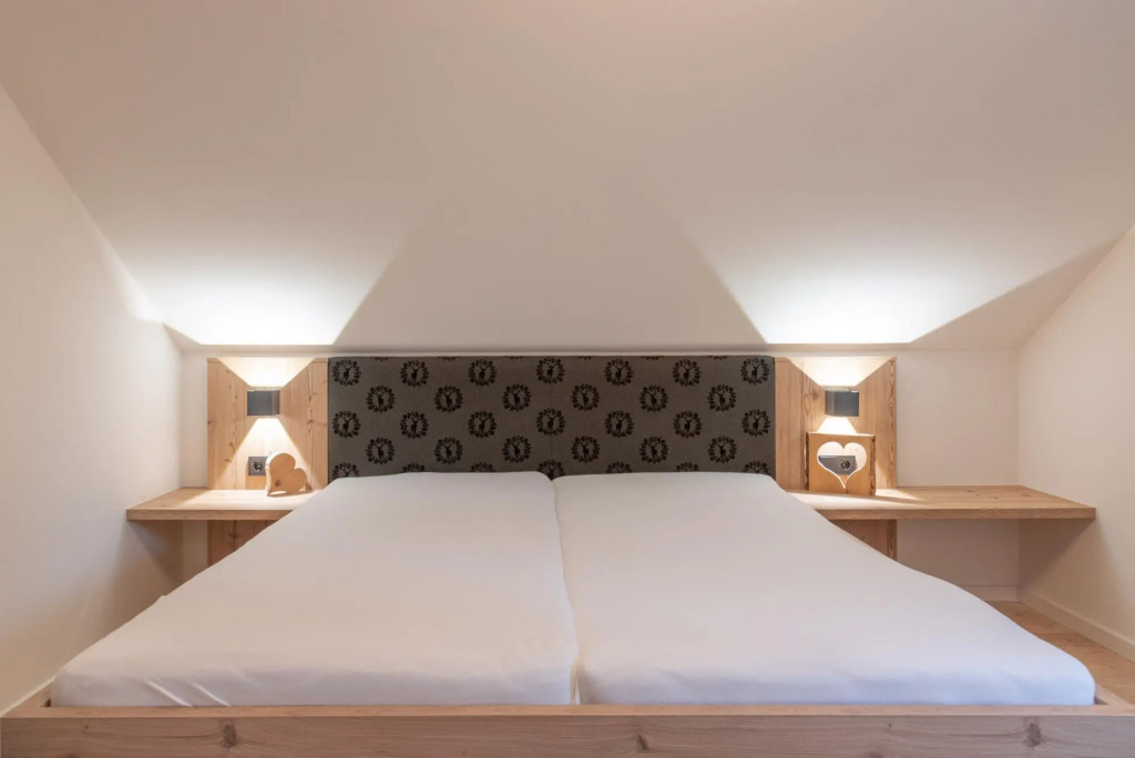 Chalet Love The Alps by All in One Apartments