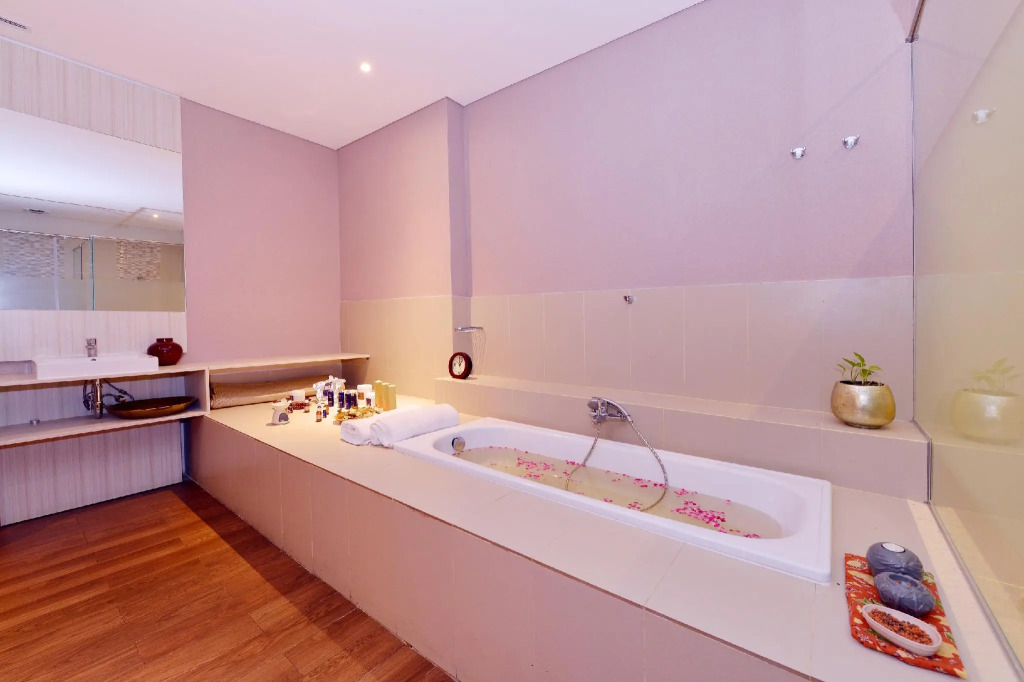 FOX Hotel Pekanbaru