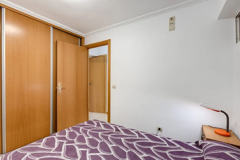 Apartamento Pau 5