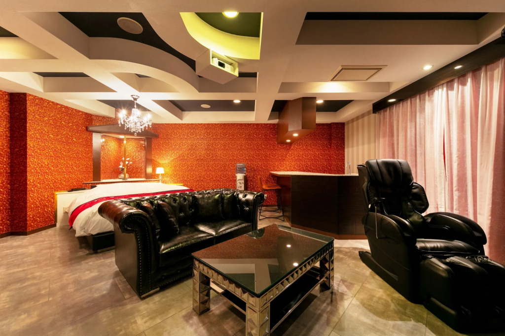 Hotel Eldia Yamanashi