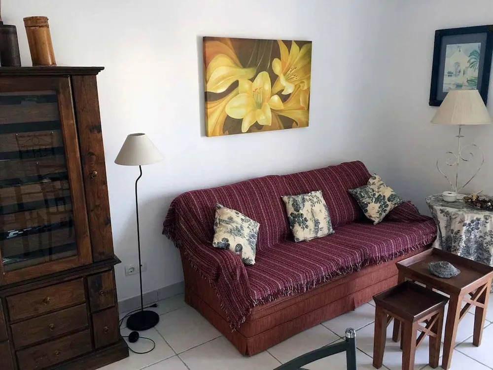 106468 - Apartment in Vera