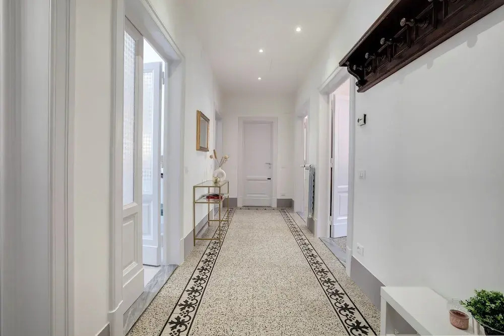 Mamo Florence - Magenta Apartment