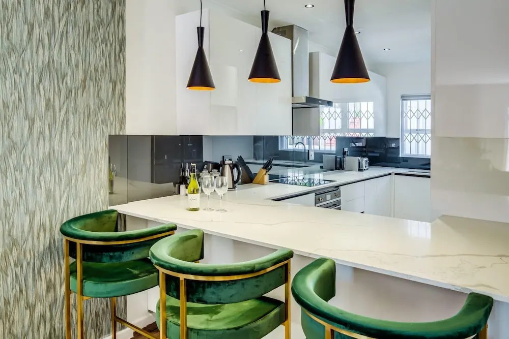 De Waterkant Townhouse With Pool Access 116 DWP