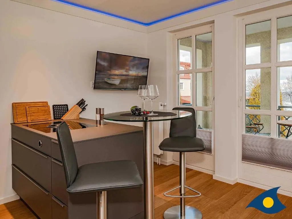 Villa Margot Whg 14