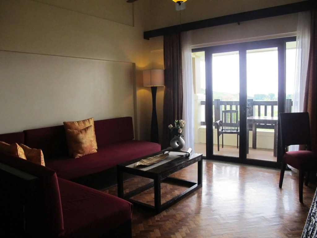 Alta Vista de Boracay Galatea Unit 308
