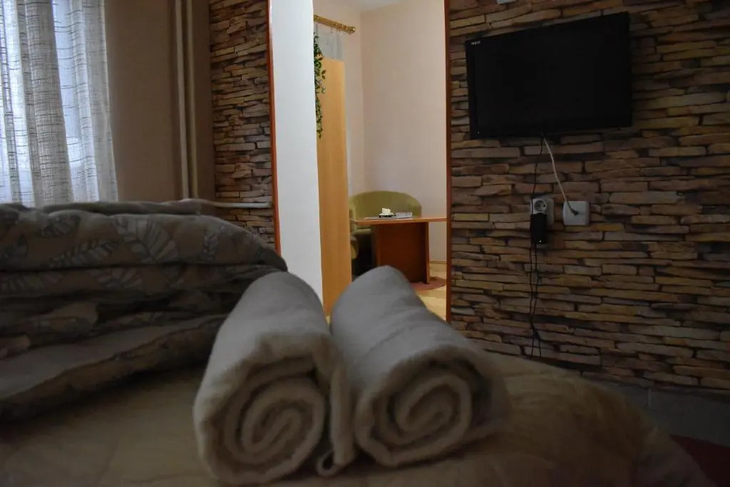 Guest house Kozle