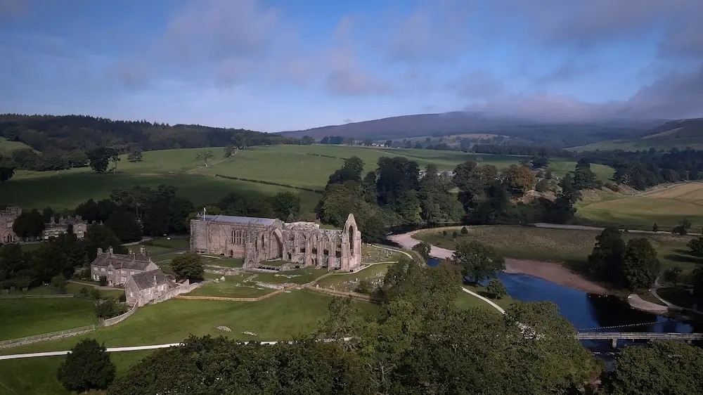 The Devonshire Arms Country House Hotel & Spa
