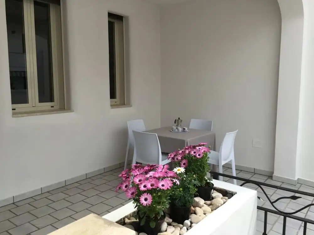 Residence Leucasia