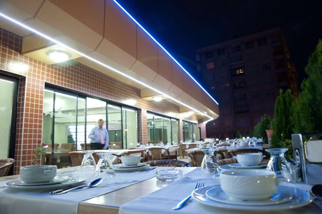 Dündar Hotel