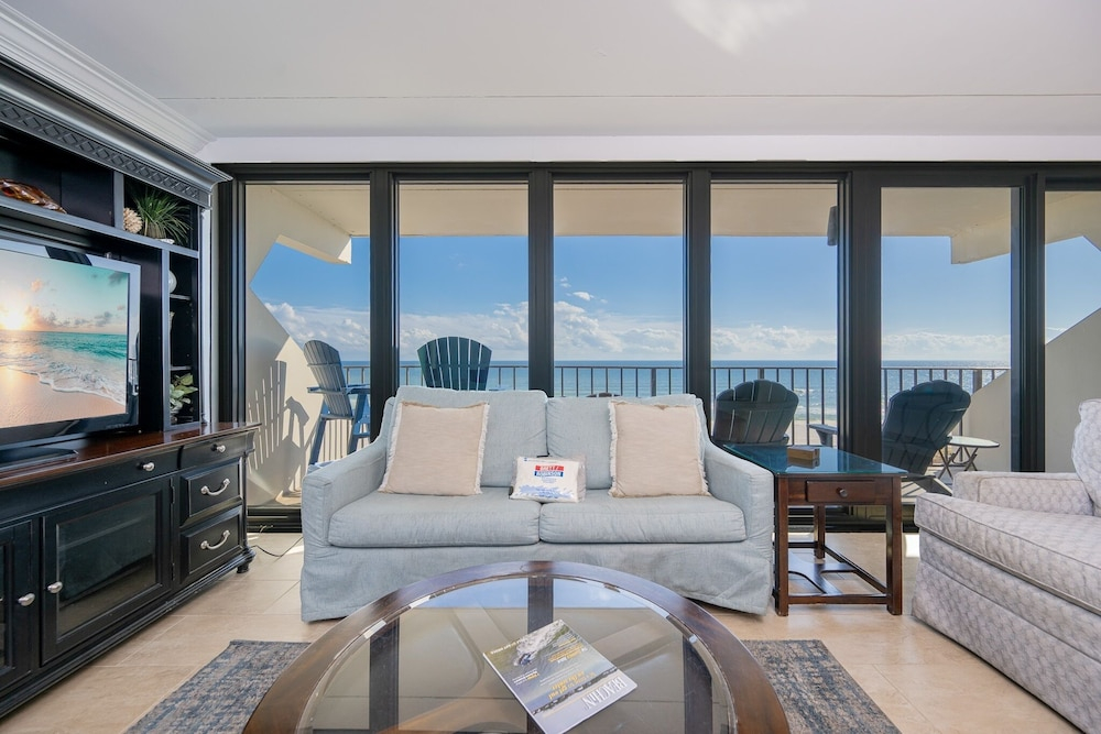 Island Winds East 501 3 Bedroom Condo