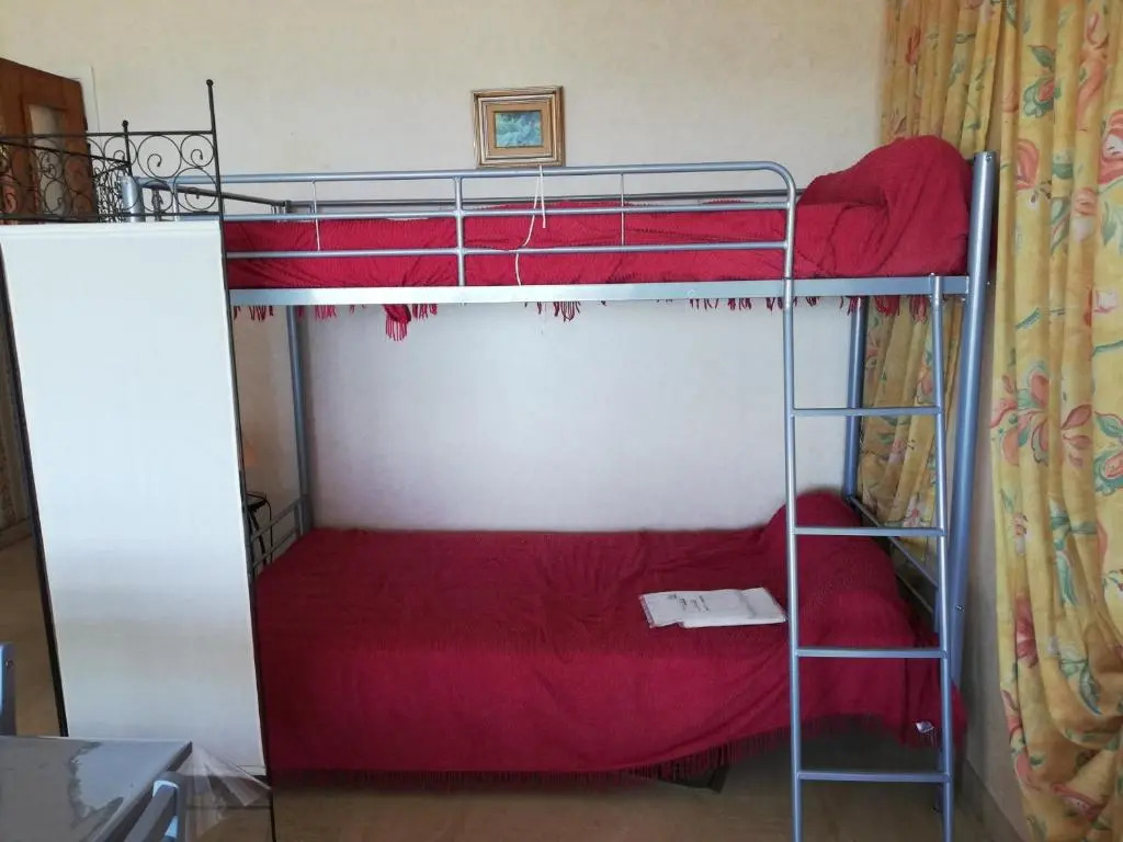 Appartement Les Sables-d'Olonne, 2 pièces, 4 personnes - FR-1-385-4