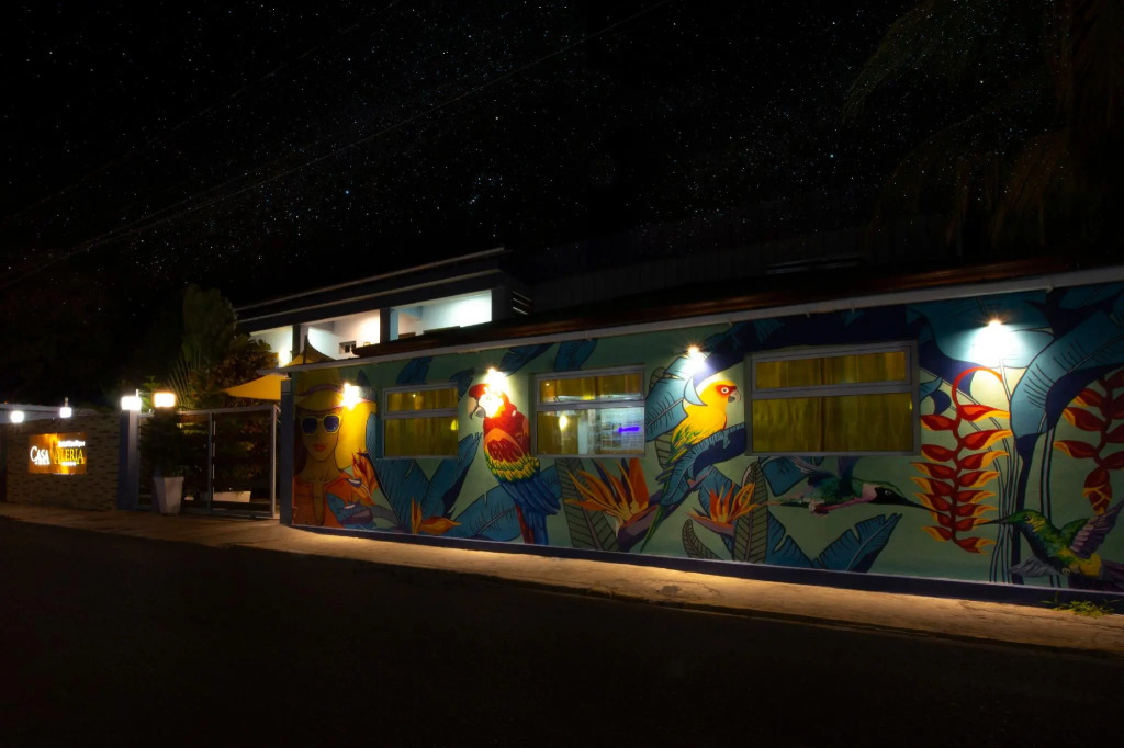 Casa Valeria Boutique Hotel