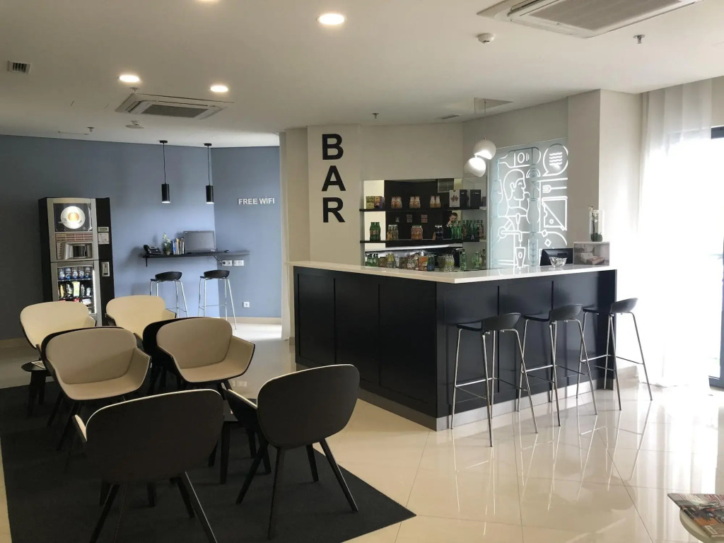 Fenicius Charme Hotel