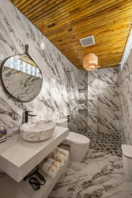 Hoi An Golden Bamboo Villa & Spa