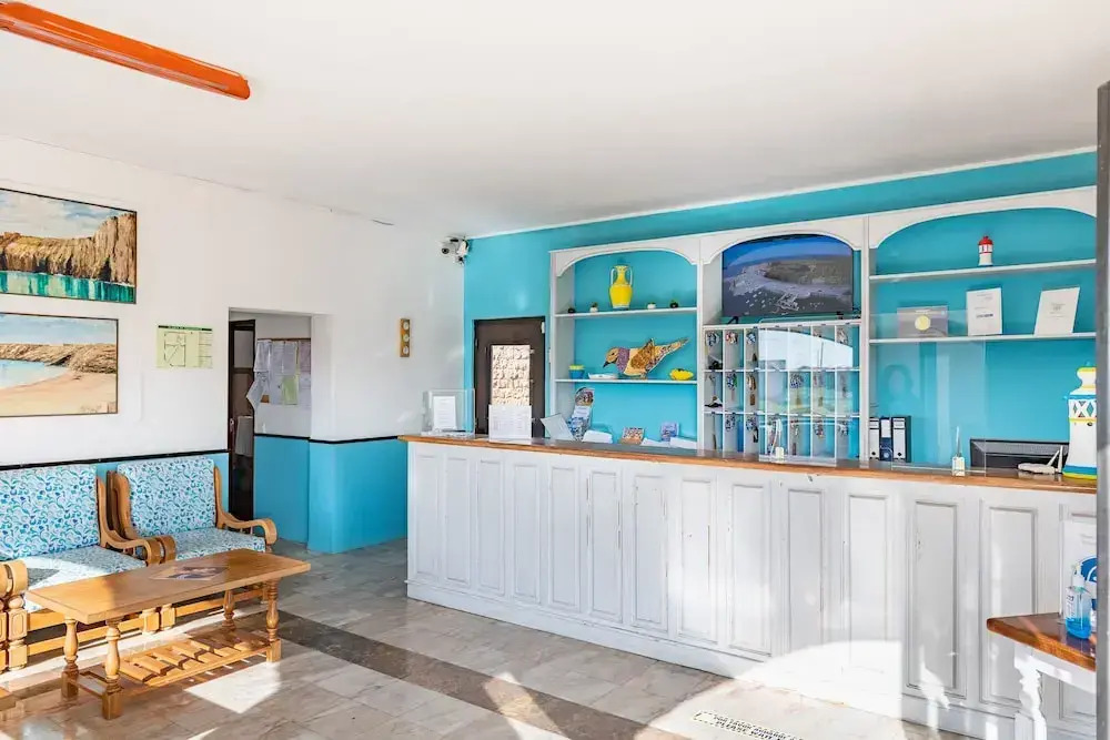 Tonel Apartments