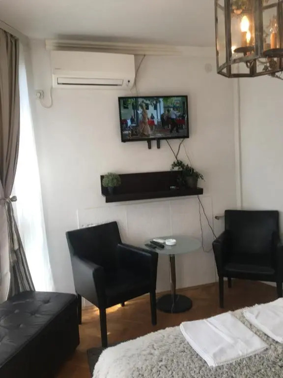 Visoki Stevan Apartments