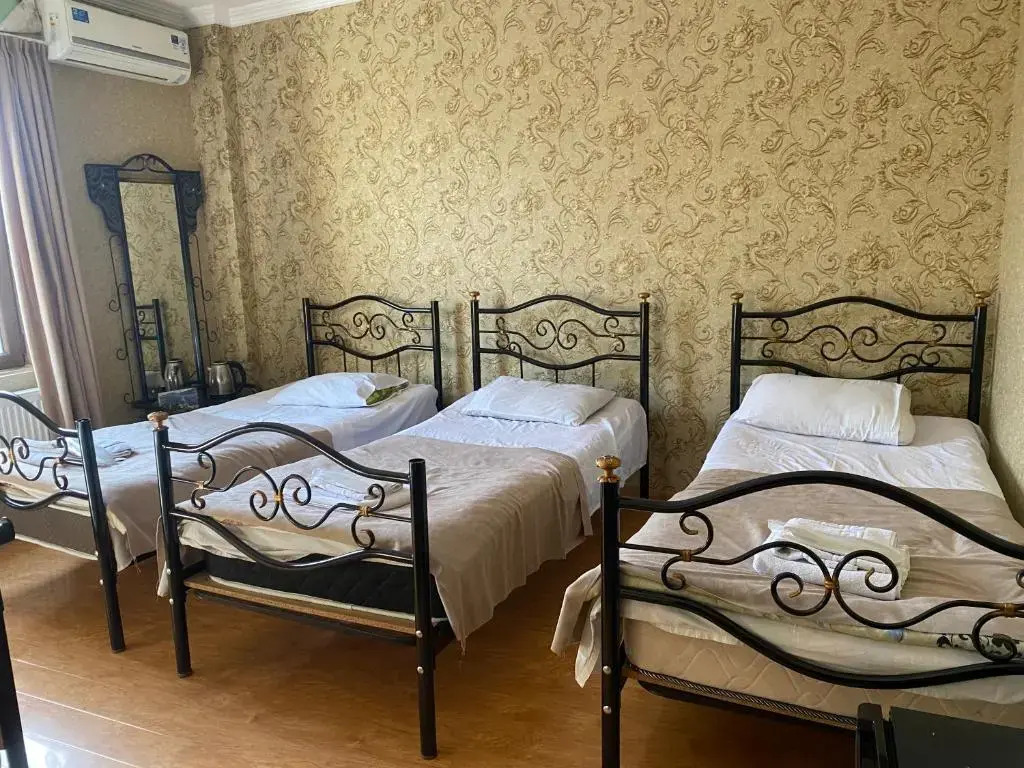 Hotel Magnolia
