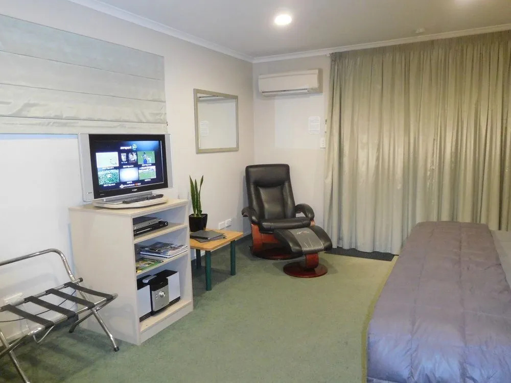 Brydan Accommodation Blenheim
