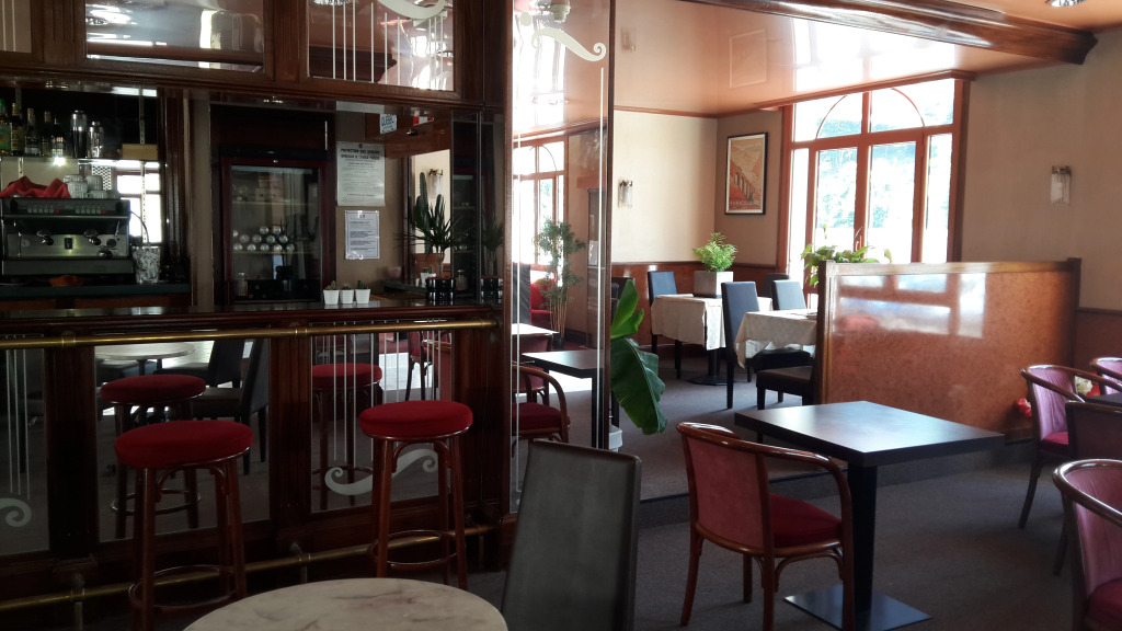 Hotel Sainte Catherine