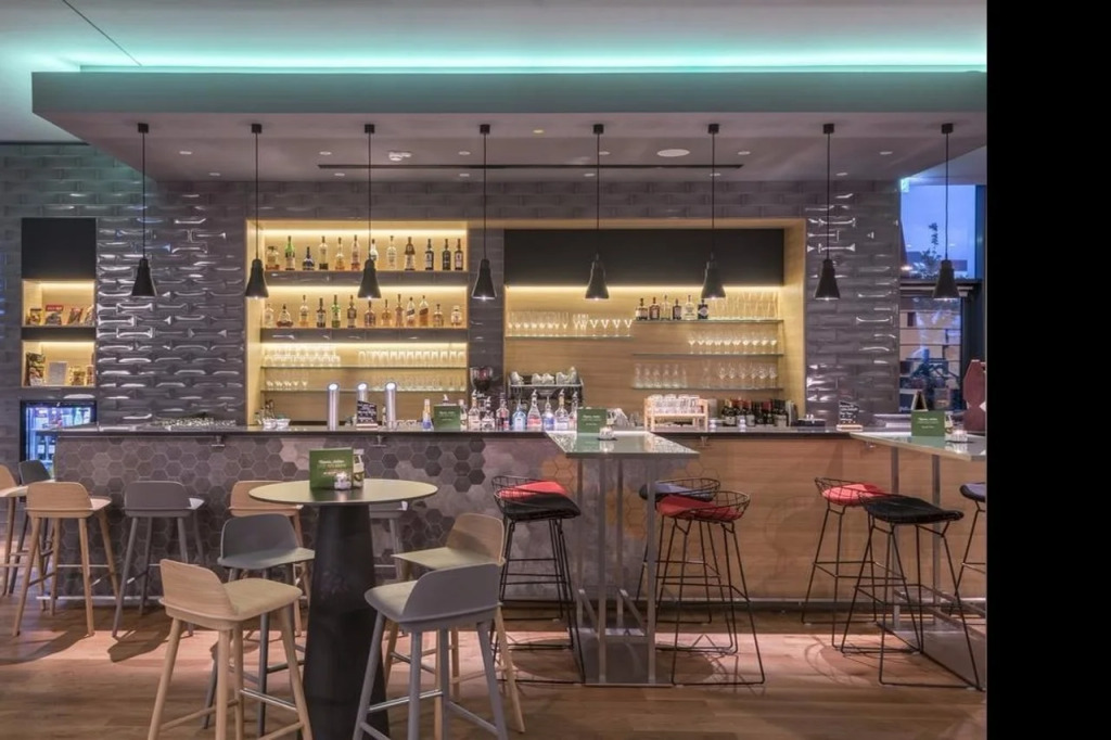 Holiday Inn Munich - Westpark by IHG