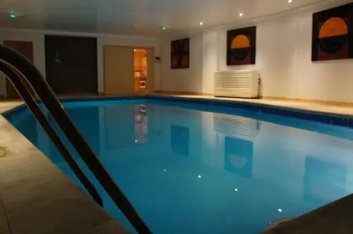 The Rothesay Hotel