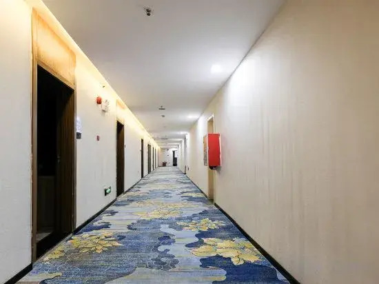 Shengkun Hotel