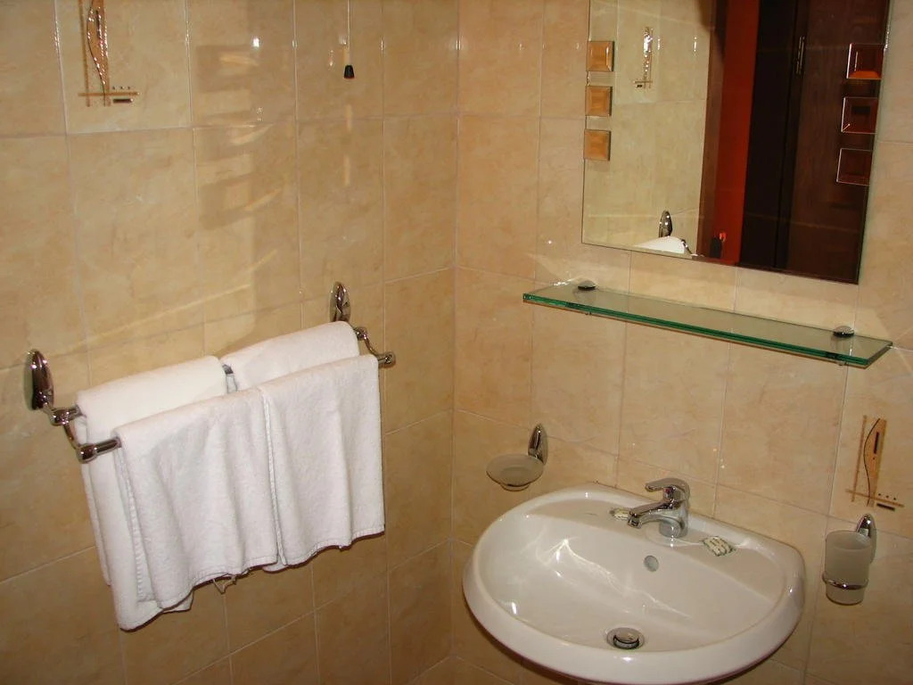 Antilia Aparthotel